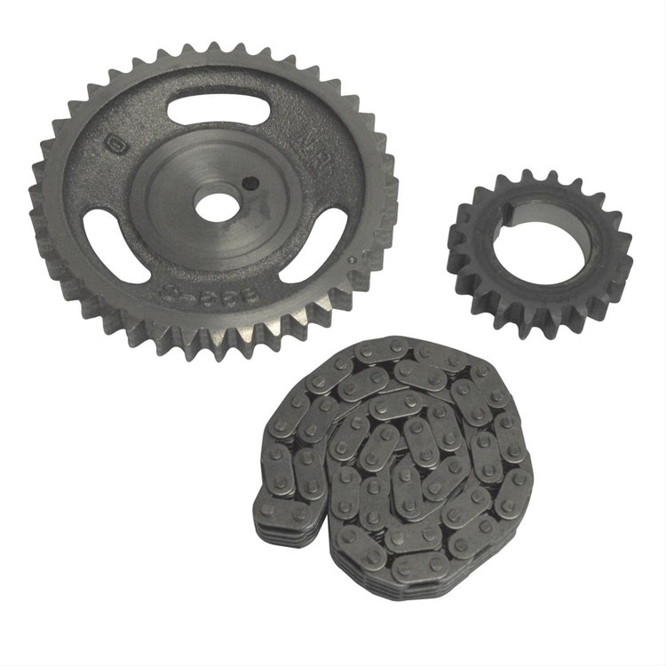 3-370S Stock Replacement-3 piece Set