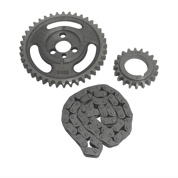 3-372S Stock Replacement-3 piece Set
