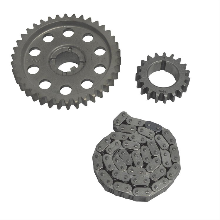 3-374S Stock Replacement-3 piece Set