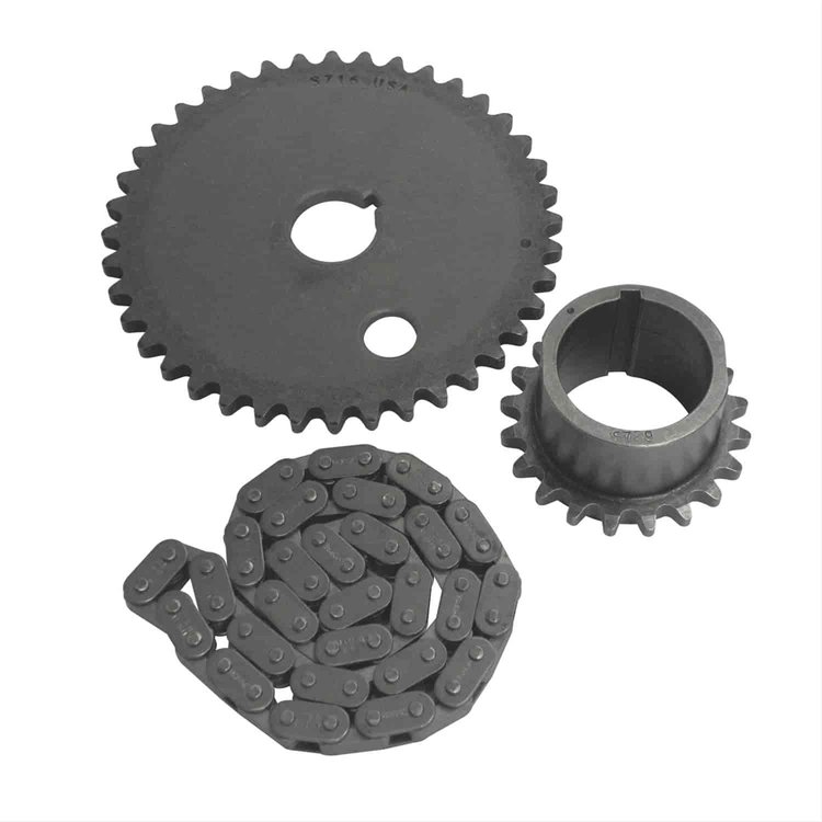 3-375SA CHAIN-TIMING SET (3)