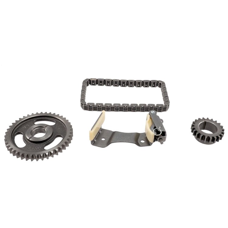 3-376SA Stock Replacement 3-Piece Timing Set Ford 3.8L, 4.2L