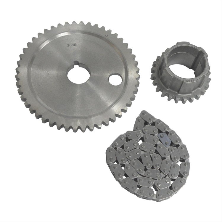 3-381AS Stock Replacement-3 piece Set