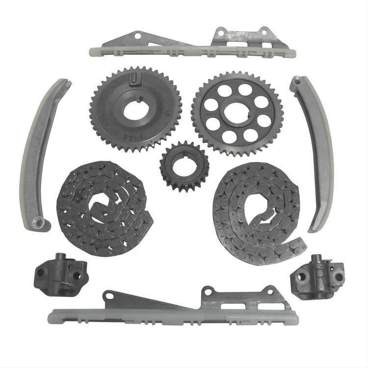 3-387SA Stock Replacement Timing Kit