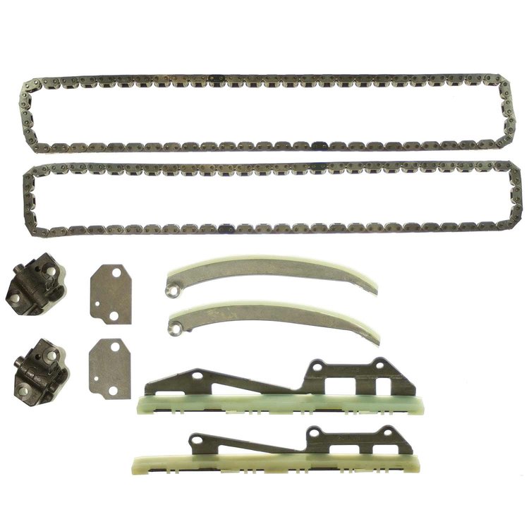 3-387SAX Stock Replacement Timing Kit Ford 4.6L SOHC