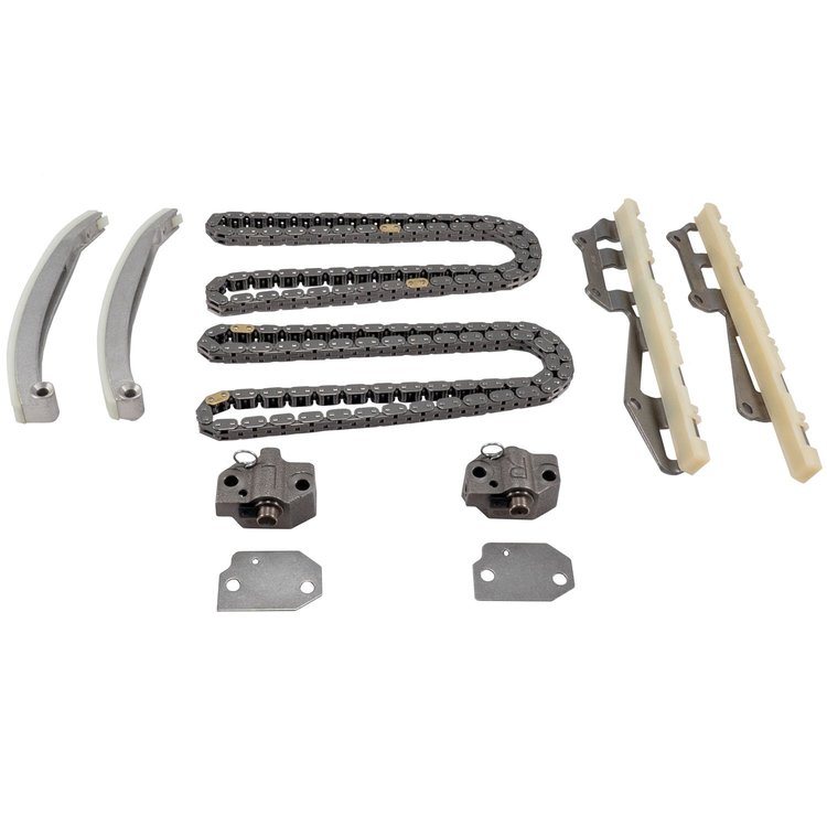 3-387SAXH Stock Replacement Timing Kit Ford 4.6L SOHC