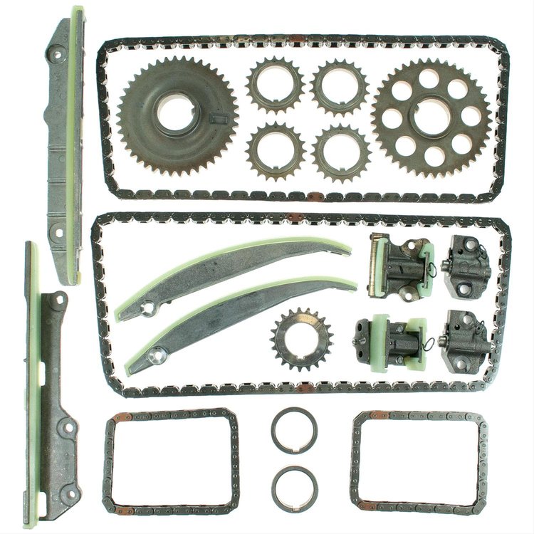 3-387SGF Stock Replacement Timing Kit