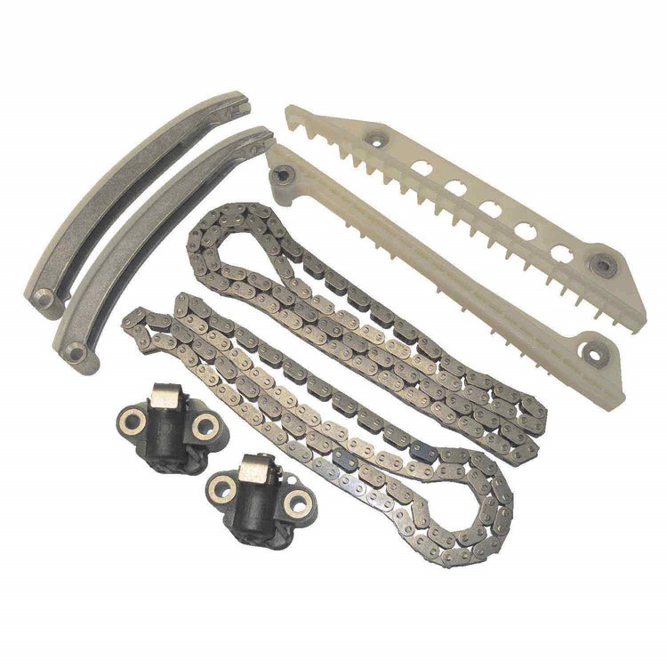 3-387SGX Stock Replacement Timing Kit Ford 4.6L SOHC