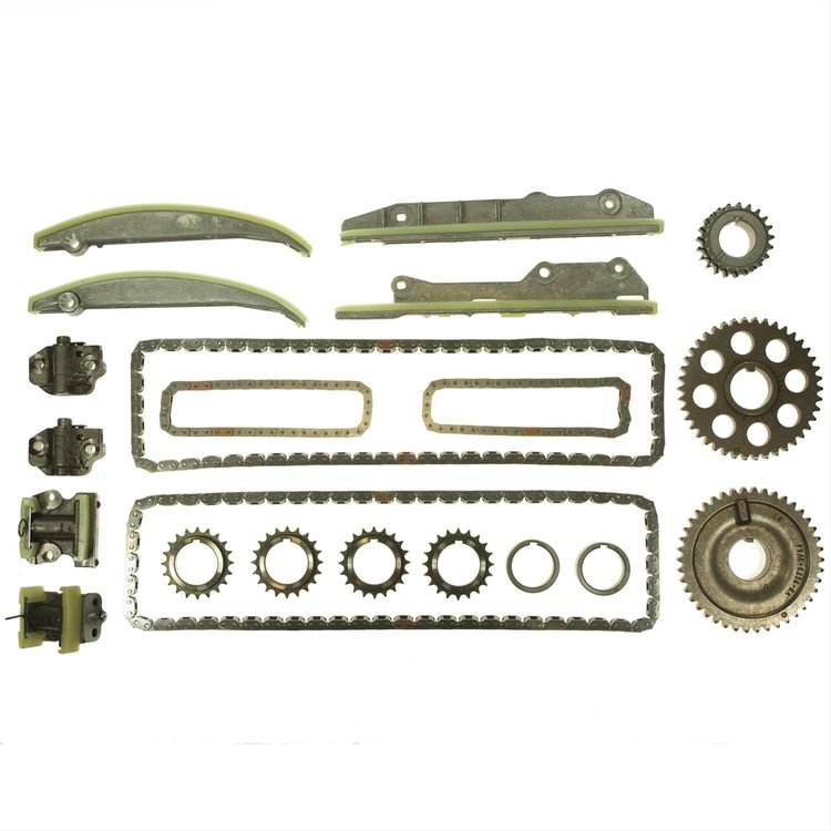 3-387SHF Stock Replacement Timing Kit