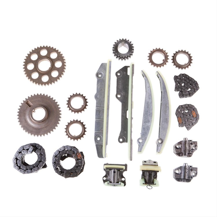 3-387SJF Stock Replacement Timing Kit