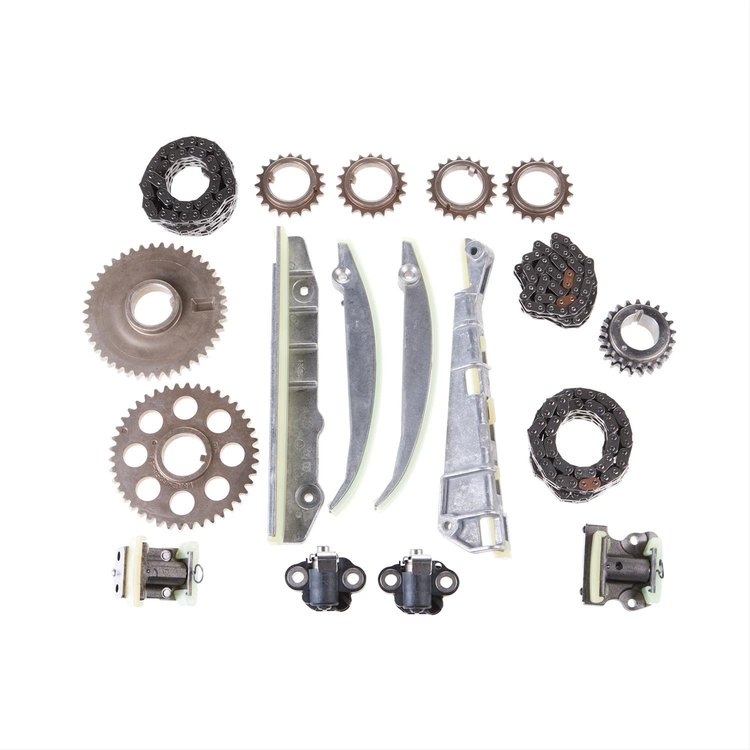 3-387SKF Stock Replacement Timing Kit