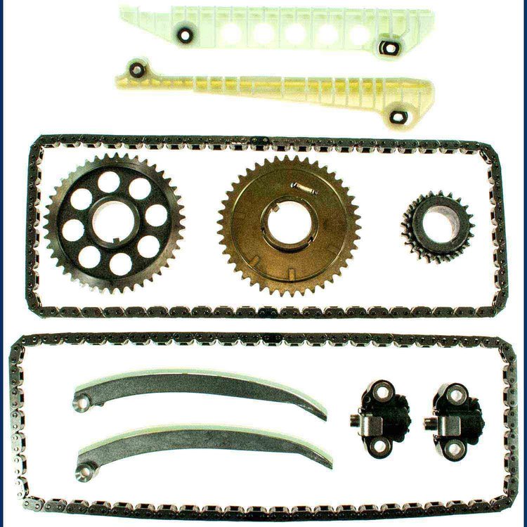 3-387SLF Stock Replacement Timing Kit Ford 4.6L