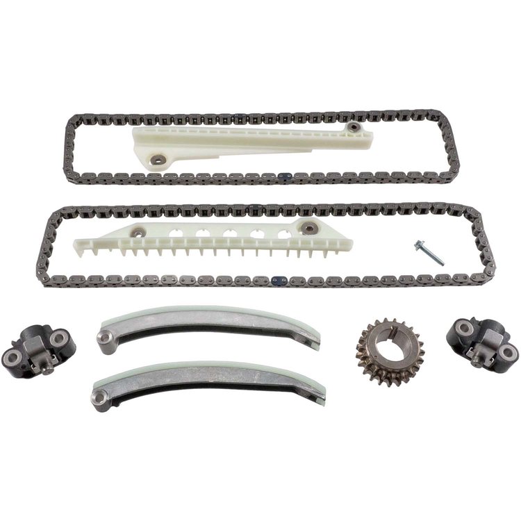 3-387SM Stock Replacement 3-Piece Timing Set Ford, Mercury 4.6L