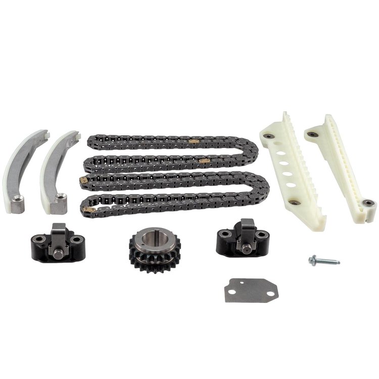 3-387SMH Stock Replacement Timing Kit Ford, Mercury 4.6L