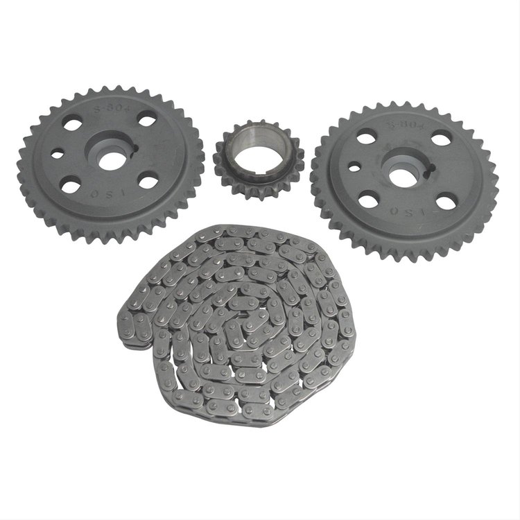 3-390S Stock Replacement-3 piece Set