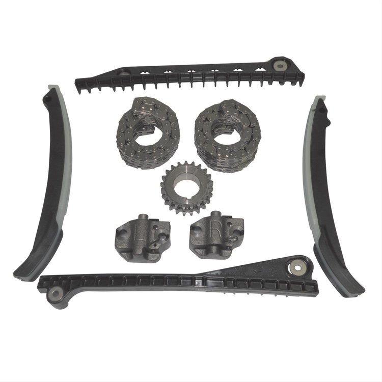 3-391S Stock Replacement Timing Kit