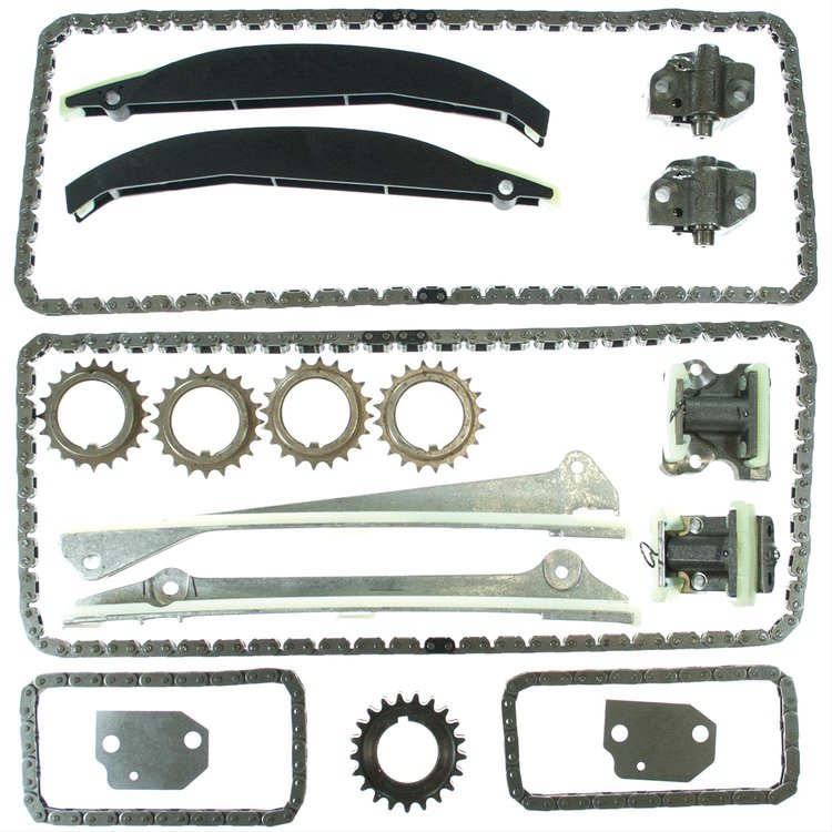 3-391SA Stock Replacement Timing Kit