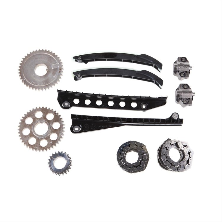 3-391SB Stock Replacement Timing Kit