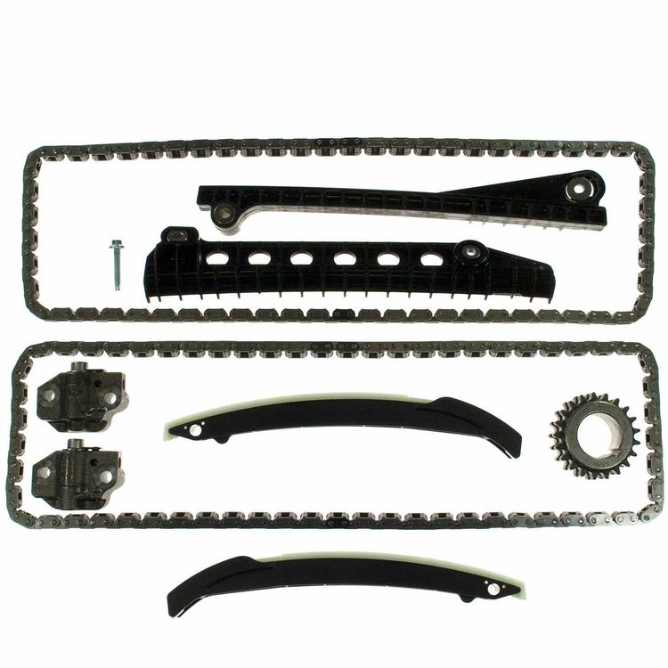3-391SCC Stock Replacement Timing Kit Ford 5.4L, 6.8L
