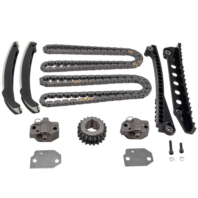3-391SCCH Stock Replacement Timing Kit Ford 5.4L, 6.8L