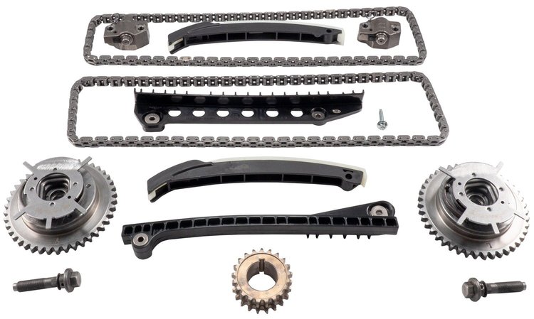 3-391SCCVVT Stock Replacement Timing Kit