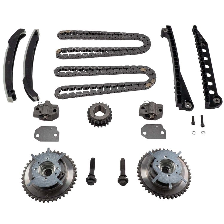 3-391SCCVVTH Stock Replacement Timing Kit for 2004-2014 Ford and Lincoln 5.4L