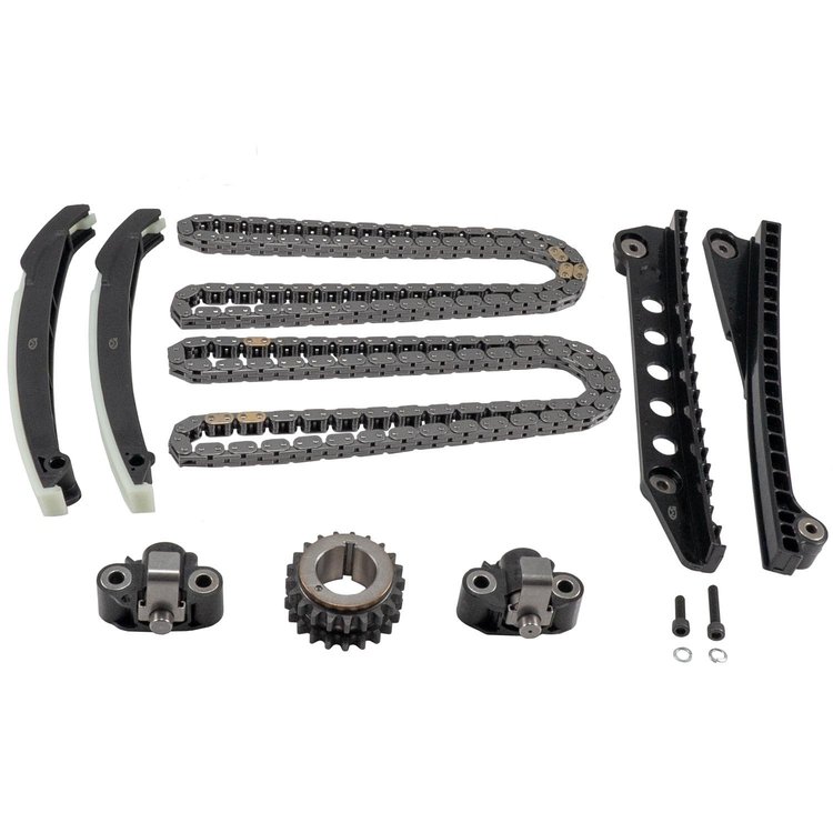 3-391SCH Stock Replacement Timing Kit Ford, Lincoln 5.4L, 6.8L