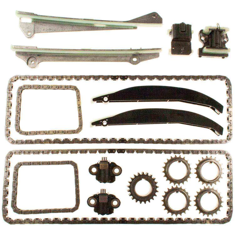 3-391SE Stock Replacement Timing Kit Ford, Lincoln 5.4L