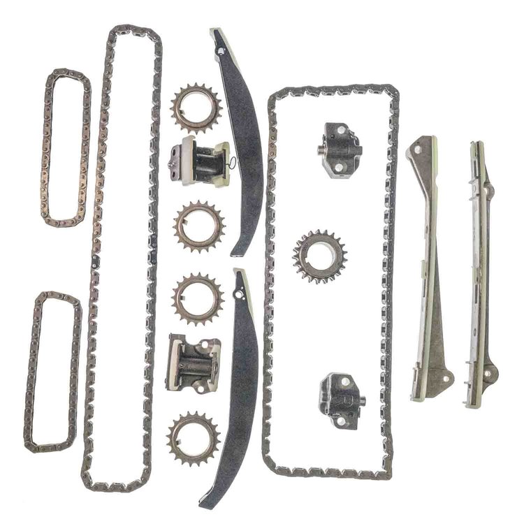 3-391SF Stock Replacement Timing Kit Ford, Lincoln 5.4L
