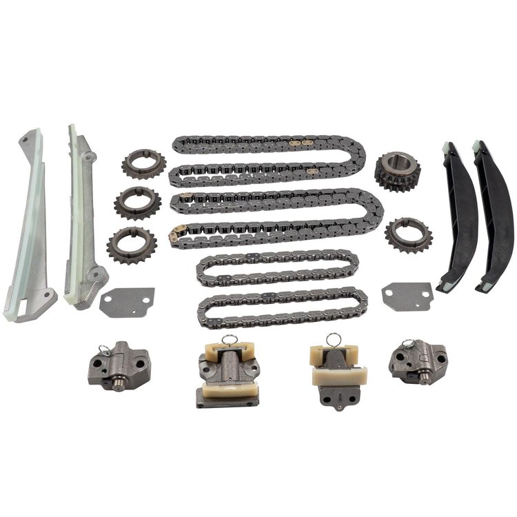 3-391SFH Stock Replacement Timing Kit Ford, Lincoln 5.4L