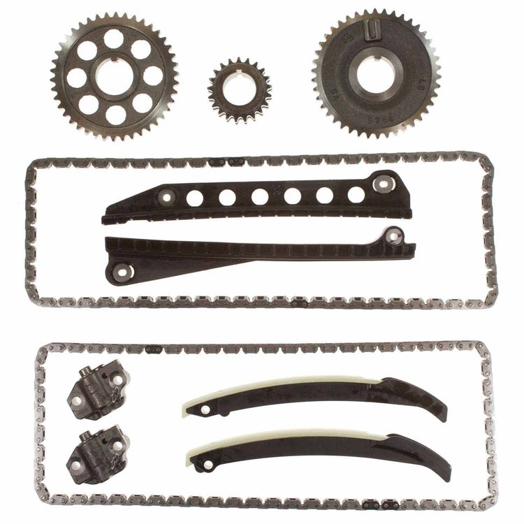 3-391SG Stock Replacement Timing Kit Ford 5.4L, 6.8L