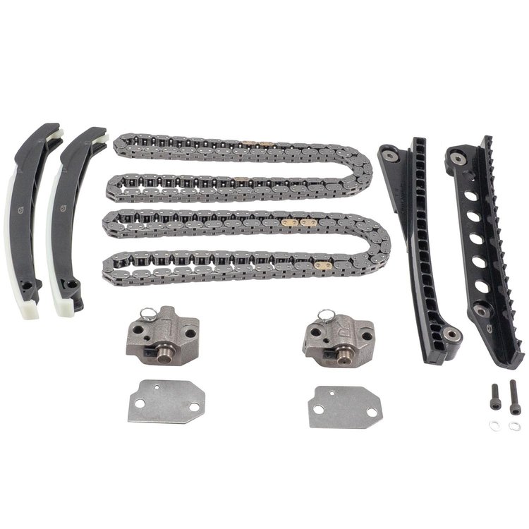 3-391SXH Stock Replacement Timing Kit Ford 5.4L, 6.8L