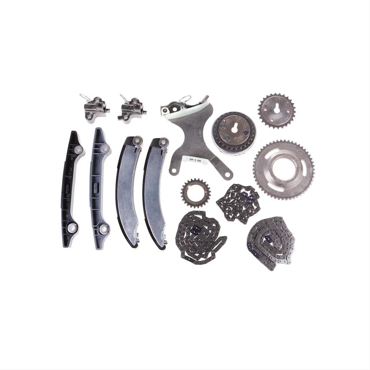 3-393SA Stock Replacement Timing Kit