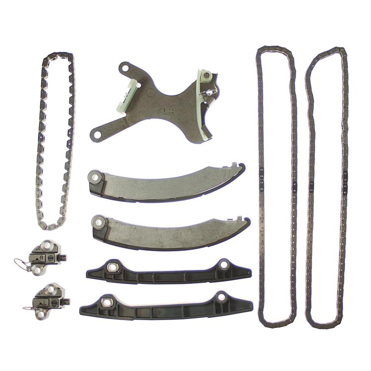 3-393SB Stock Replacement Timing Kit