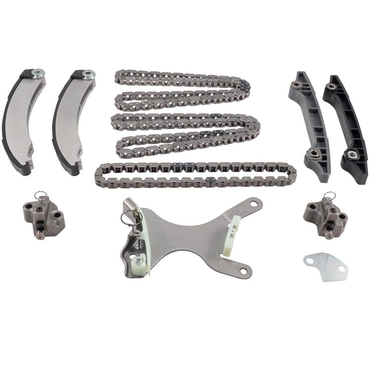 3-393SBH Stock Replacement Timing Kit Dodge, Jeep, Mitsubishi, Ram 3.7L