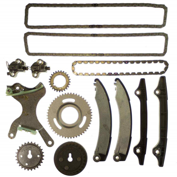 3-393SD Stock Replacement Timing Kit Dodge, Jeep, Mitsubishi, Ram 3.7L