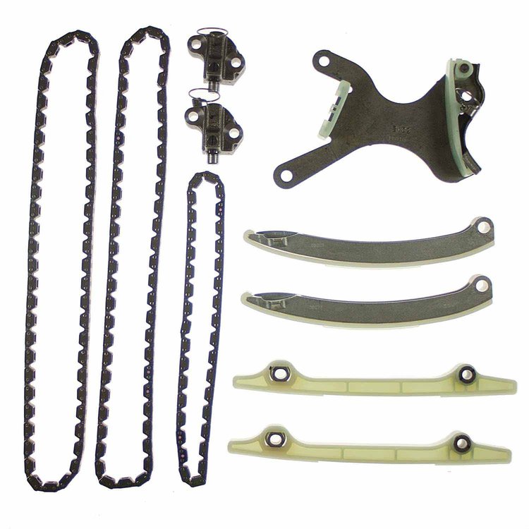 3-393SX Stock Replacement Timing Kit Dodge, Jeep, Mitsubishi 4.7L