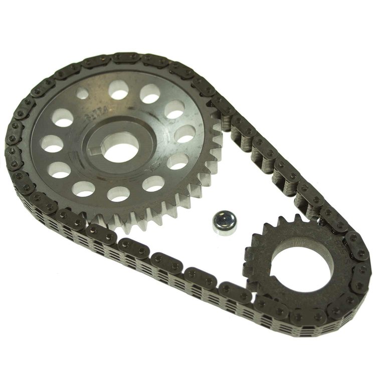3-395SA Stock Replacement Timing Kit Buick, Chevrolet, GMC, Isuzu, Oldsmobile, Pontiac 2.2L