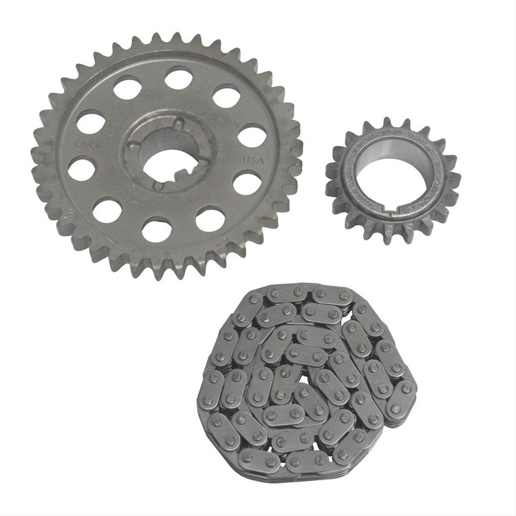 3-396S Stock Replacement-3 piece Set