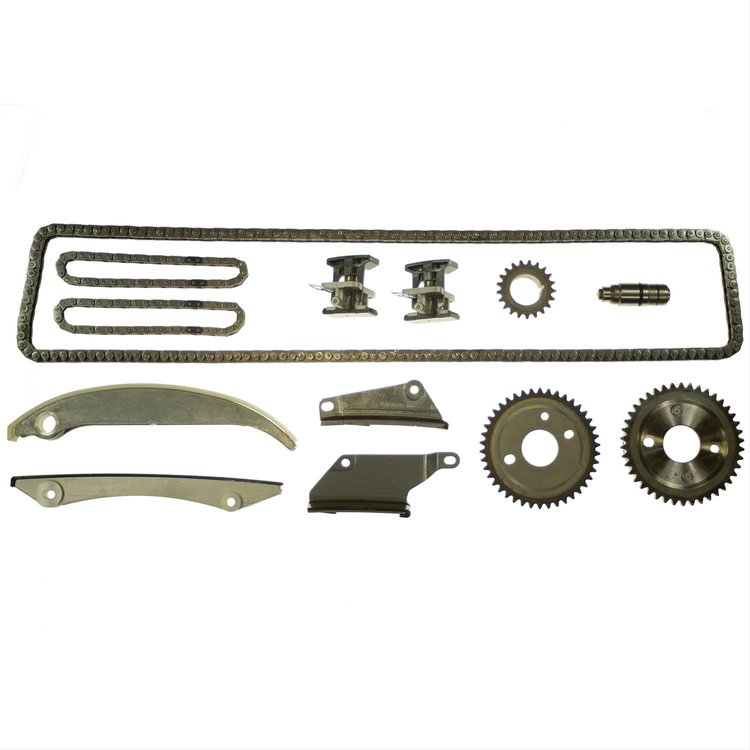 3-397S Stock Replacement Timing Kit