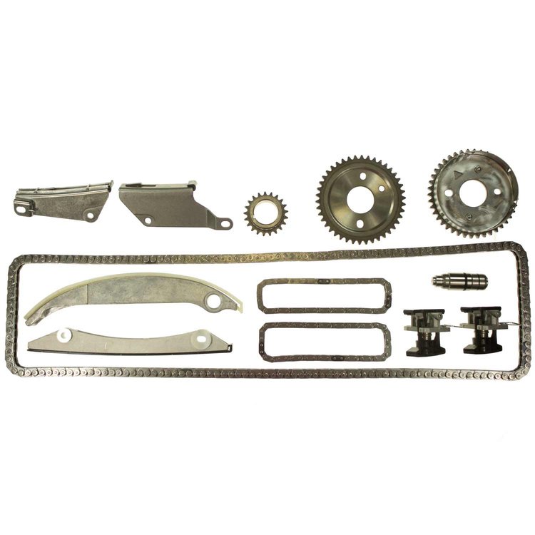 3-397SB Stock Replacement Timing Kit Chrysler, Dodge 2.7L