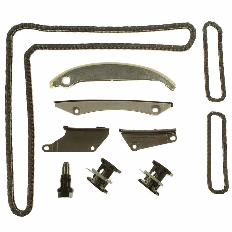 3-397SBX Stock Replacement Timing Kit Chrysler, Dodge 2.7L