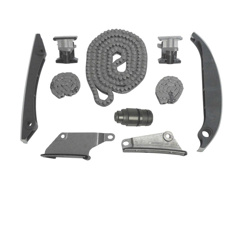 3-397SX Stock Replacement Timing Kit Chrysler, Dodge 2.7L
