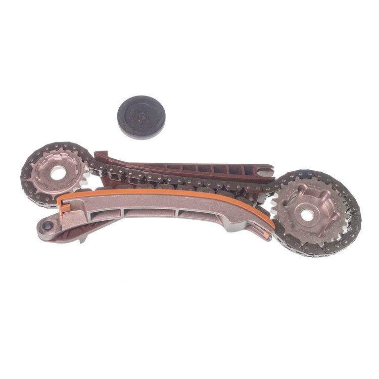 3-398RHA Stock Replacement Timing Kit Ford, Land Rover, Mazda, Mercury 4.0L