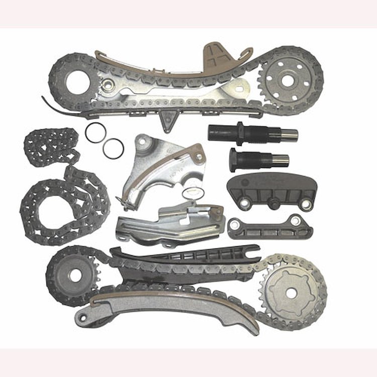 Timing Kit 4.0L SOHC 6CYL