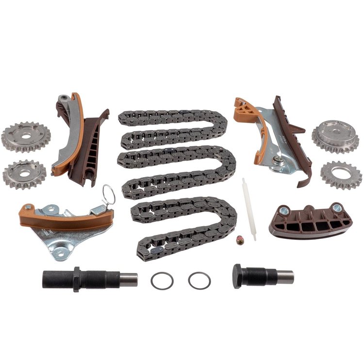 3-398SA Stock Replacement Timing Kit Ford 4.0L