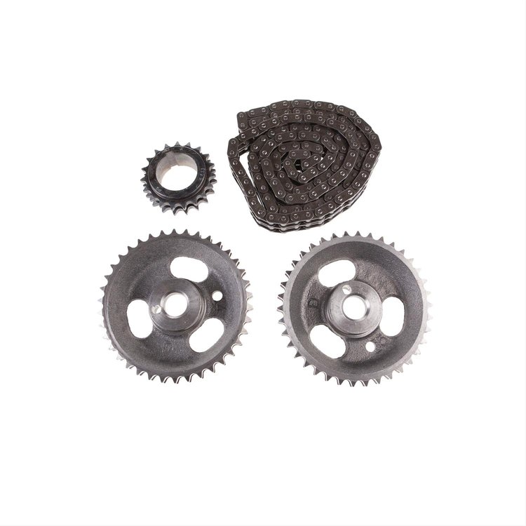 3-3DR130 Stock Replacement-3 piece Set