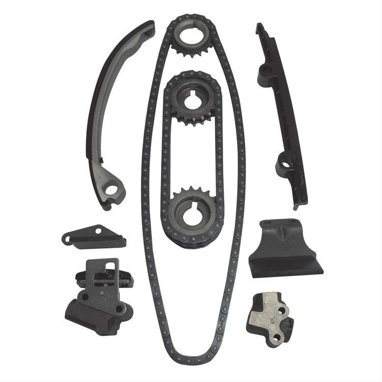3-3DRH48 Stock Replacement Timing Kit