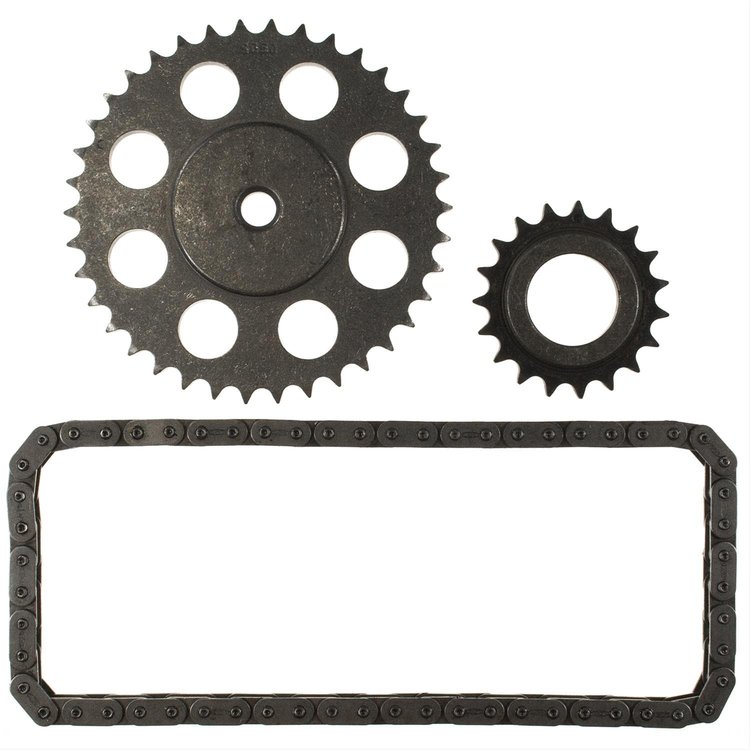 3-3SR60 Stock Replacement-3 piece Set