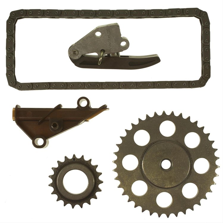 3-3SR60AS Stock Replacement Timing Kit