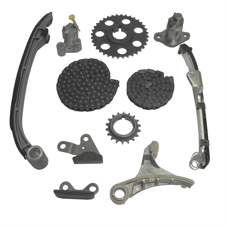 3-3SRH106 Stock Replacement Timing Kit